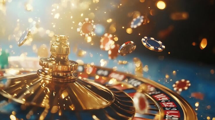 infinity war Live Casino